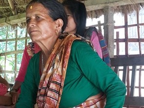 Sharadha Adhikari